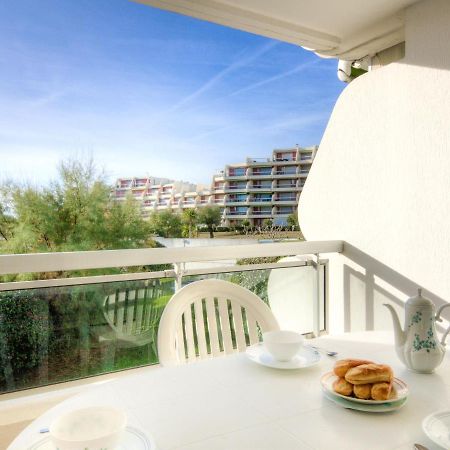 Apartment Arena-4 By Interhome ลา กร็องเดอ-ม็อต ภายนอก รูปภาพ