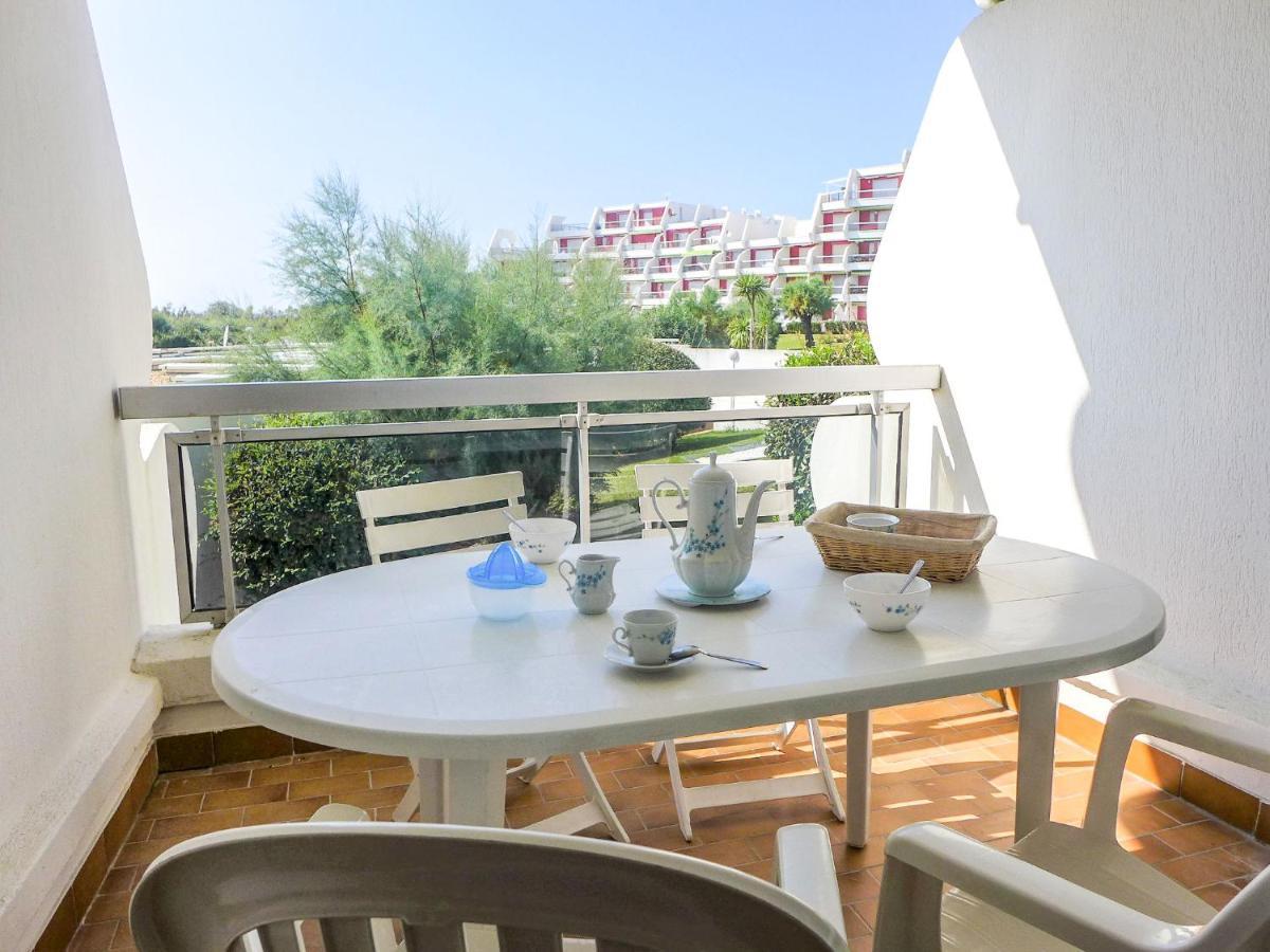 Apartment Arena-4 By Interhome ลา กร็องเดอ-ม็อต ภายนอก รูปภาพ