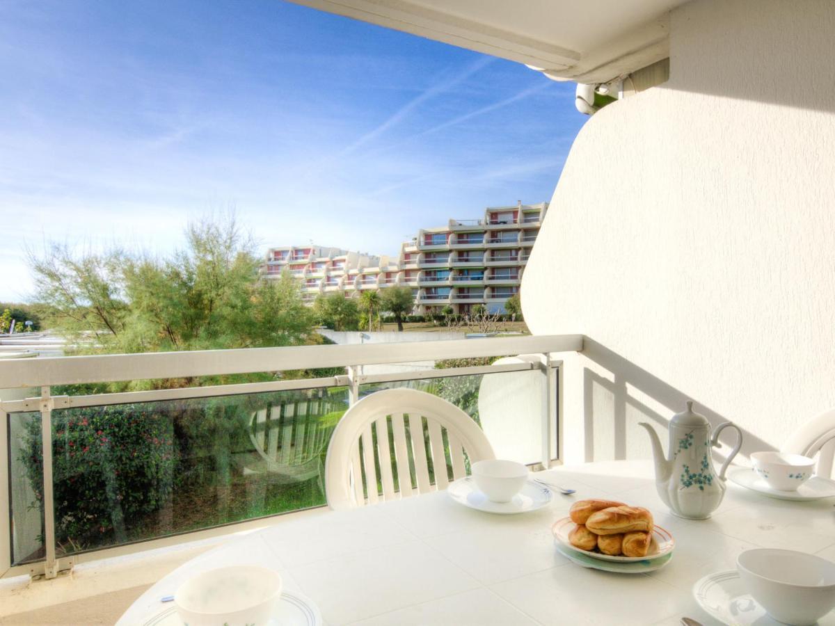 Apartment Arena-4 By Interhome ลา กร็องเดอ-ม็อต ภายนอก รูปภาพ