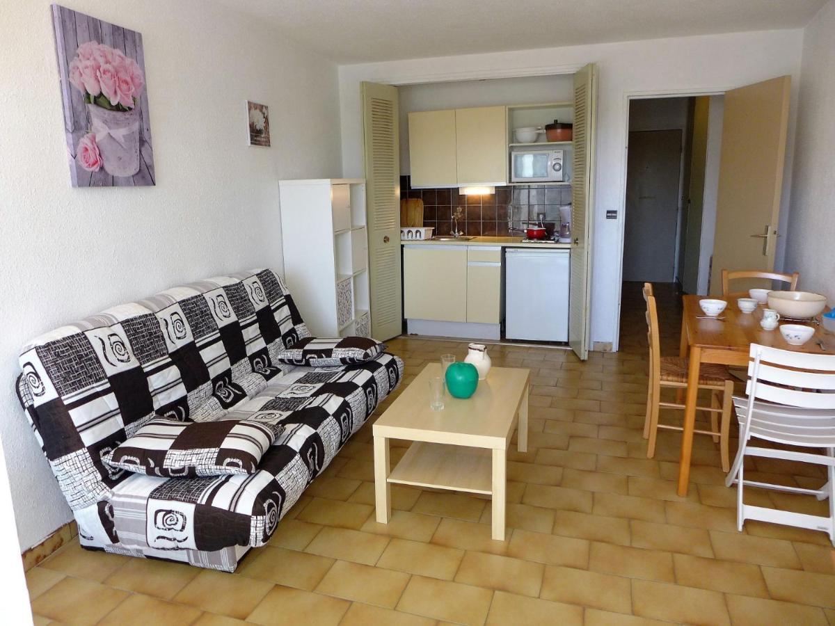 Apartment Arena-4 By Interhome ลา กร็องเดอ-ม็อต ภายนอก รูปภาพ