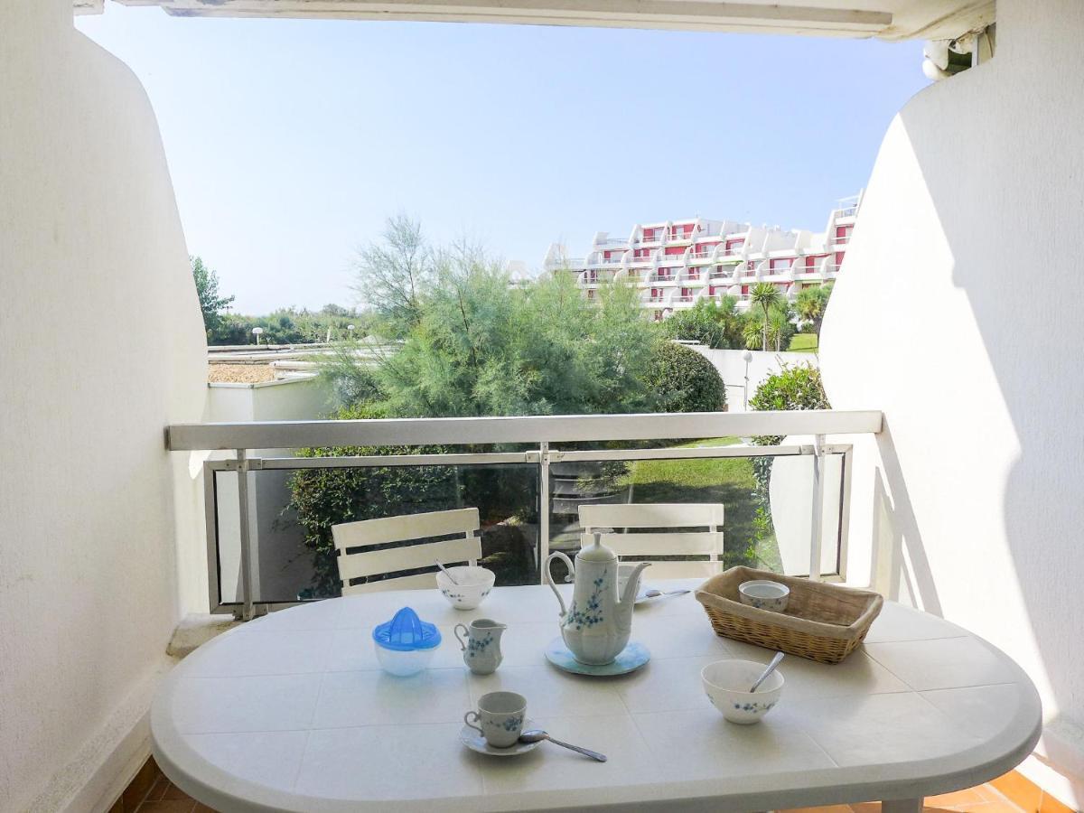 Apartment Arena-4 By Interhome ลา กร็องเดอ-ม็อต ภายนอก รูปภาพ
