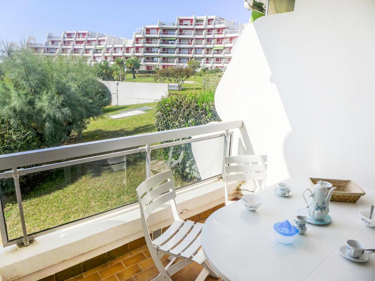 Apartment Arena-4 By Interhome ลา กร็องเดอ-ม็อต ภายนอก รูปภาพ