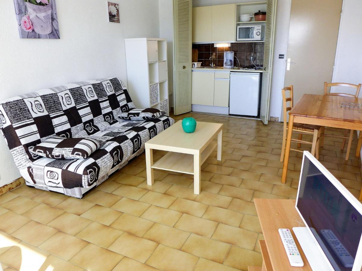 Apartment Arena-4 By Interhome ลา กร็องเดอ-ม็อต ภายนอก รูปภาพ