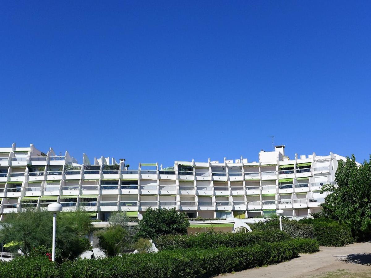 Apartment Arena-4 By Interhome ลา กร็องเดอ-ม็อต ภายนอก รูปภาพ