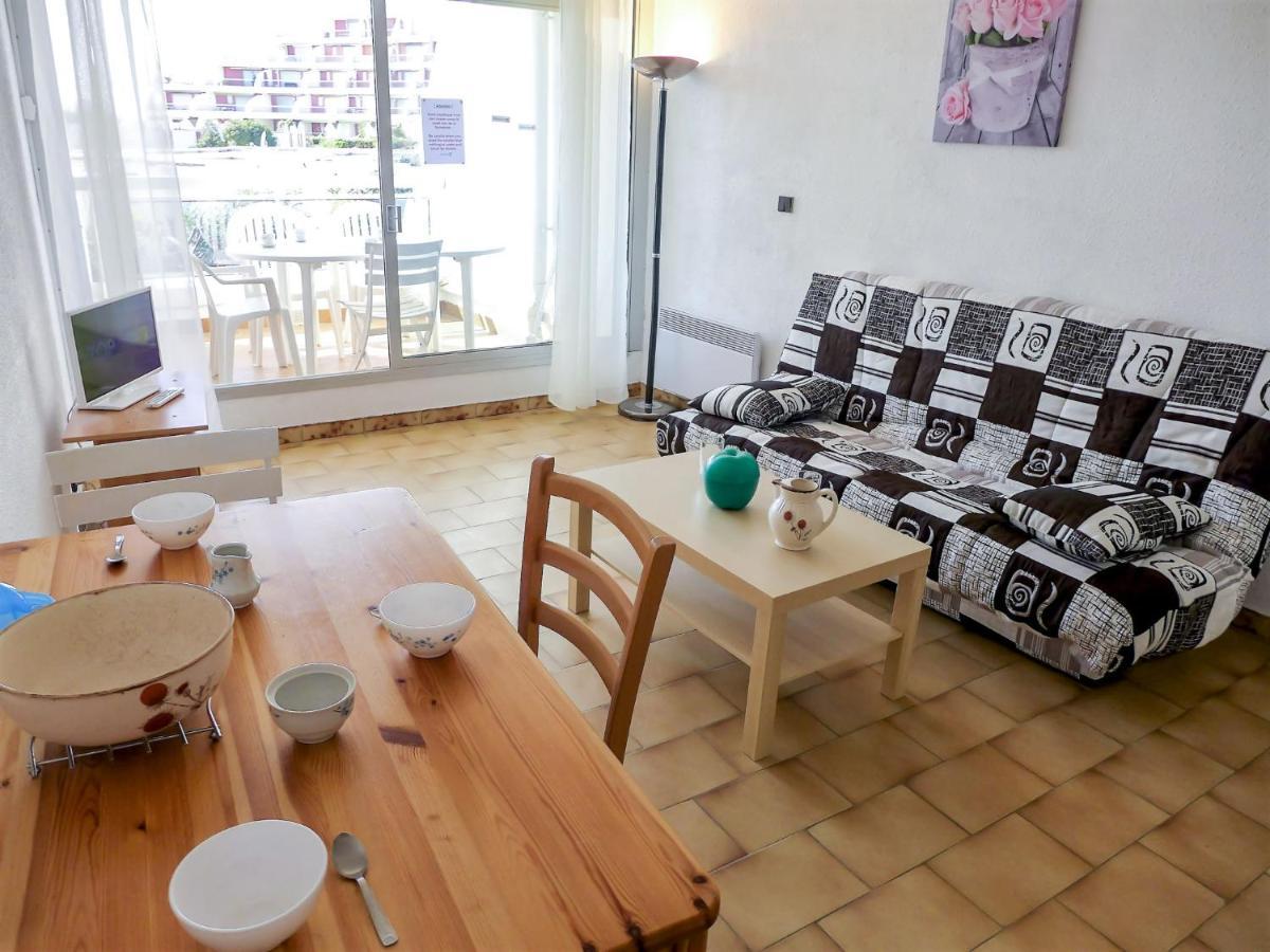 Apartment Arena-4 By Interhome ลา กร็องเดอ-ม็อต ภายนอก รูปภาพ