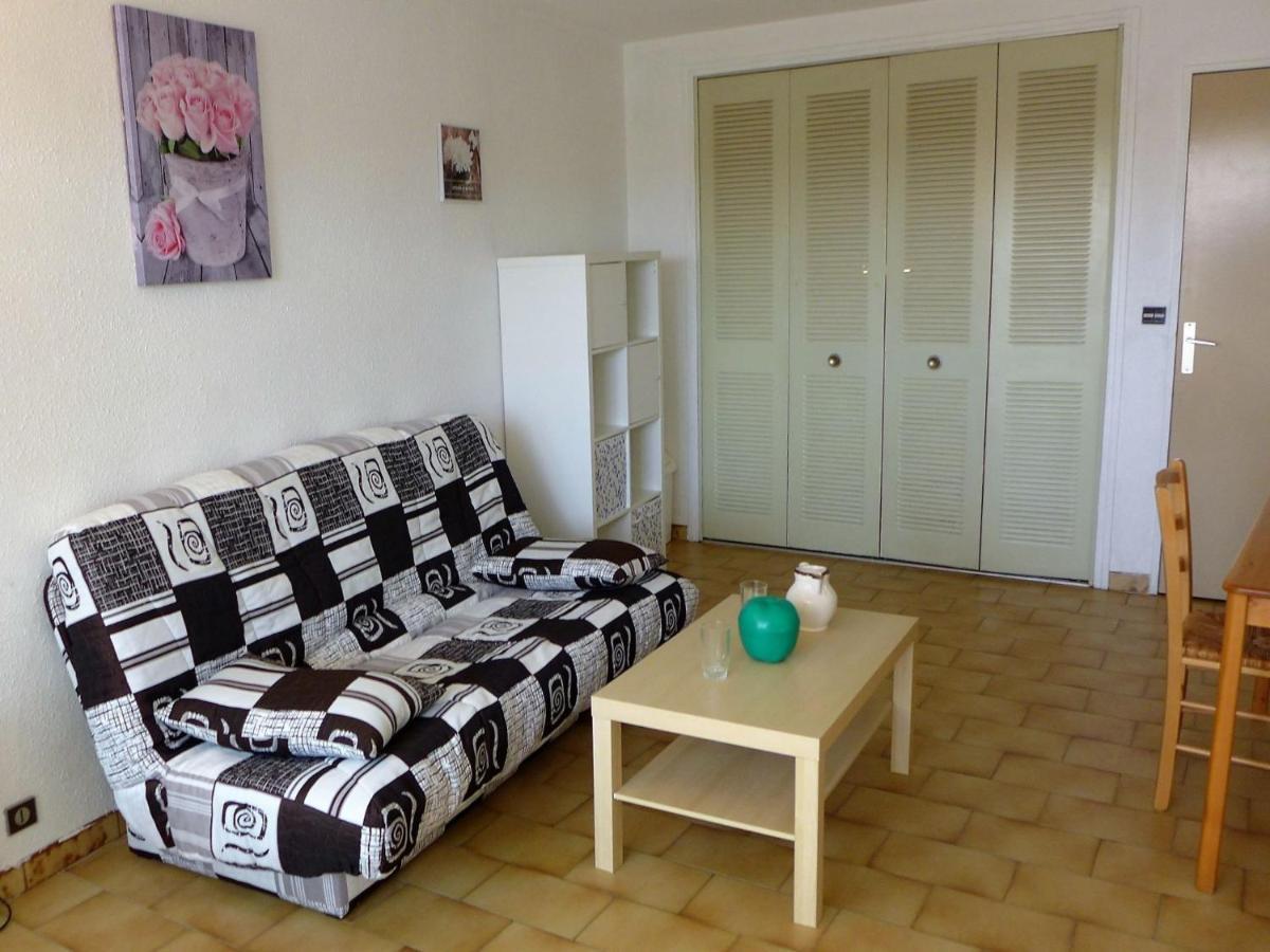 Apartment Arena-4 By Interhome ลา กร็องเดอ-ม็อต ภายนอก รูปภาพ