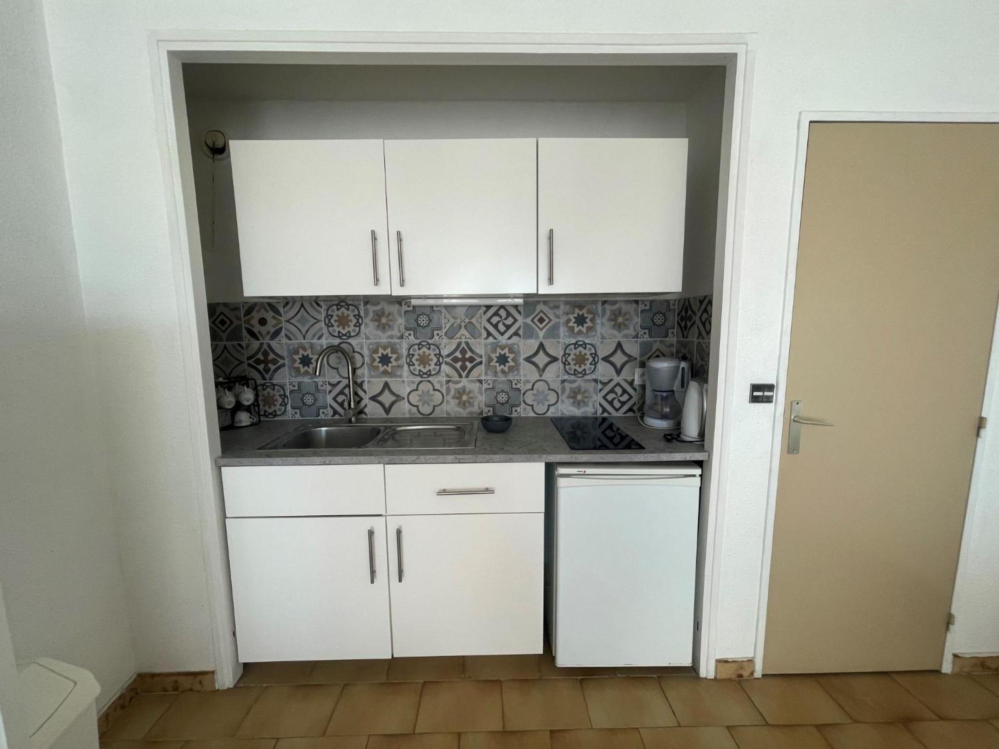 Apartment Arena-4 By Interhome ลา กร็องเดอ-ม็อต ภายนอก รูปภาพ